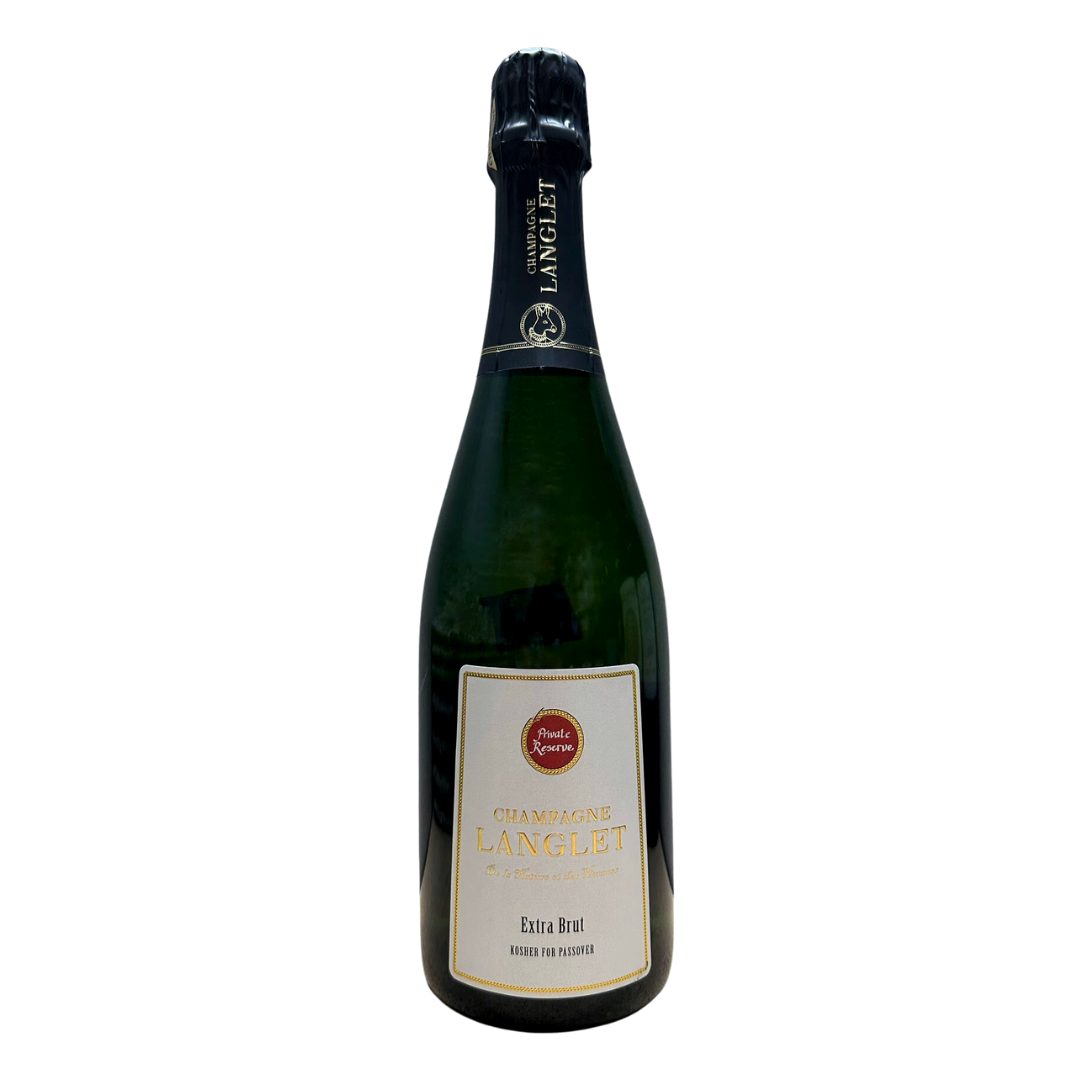 Champagne Langlet Brut Grande Reserve