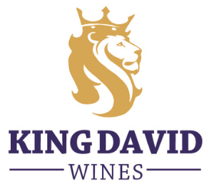 King David Wines logo