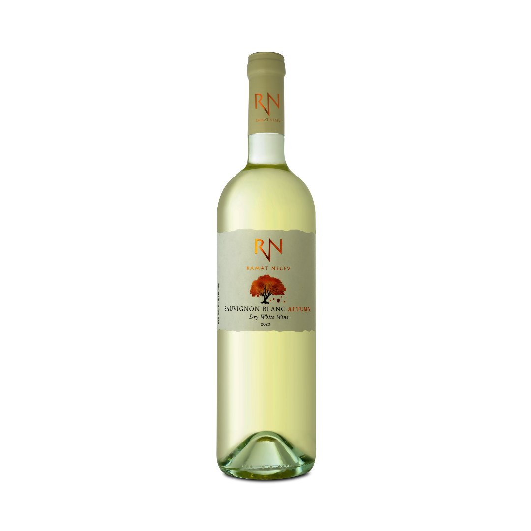 Ramat Negev Midbar Sauvignon Blanc