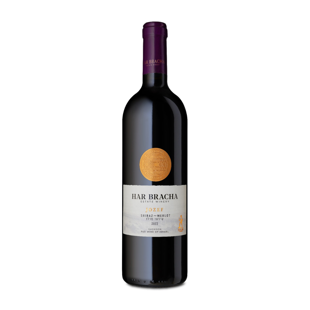 Har Bracha Jozef Merlot/Shiraz