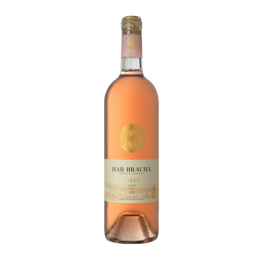 Har Bracha Jozef Rosé